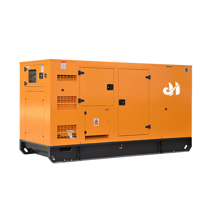 ชุดเครื่องกำเนิดไฟฟ้าดีเซลขนาด 100-300kVA