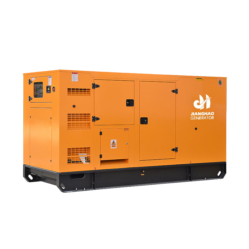 ชุดเครื่องกำเนิดไฟฟ้าดีเซลขนาด 100-300kVA